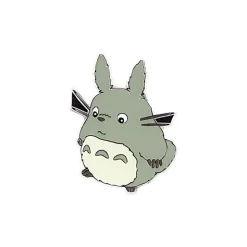 Maison Ghibli Magnet Totoro Moustache  - Mon Voisin Totoro