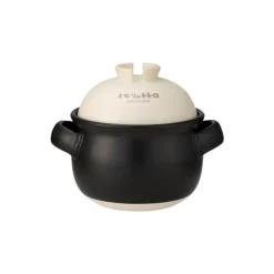 Maison Ghibli Marmite à riz Banko-yaki 1000ml - Mon voisin Totoro
