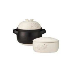 Maison Ghibli Marmite Banko-yaki 550ml - Mon voisin Totoro