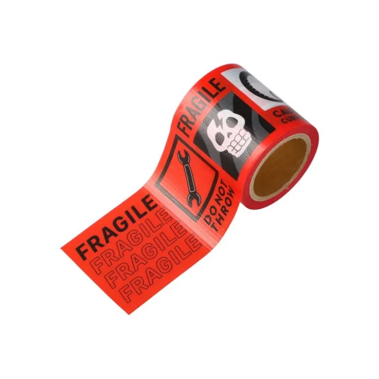 Maison Ghibli Masking tape Large - Porco Rosso