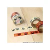 Maison Ghibli Masking Tape Set - Kiki la petite sorcière