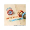 Maison Ghibli Masking Tape Set - Porco Rosso