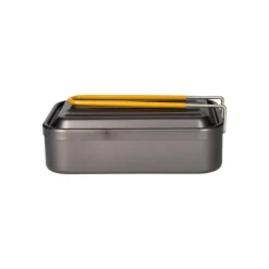 Maison Ghibli Mestin Aluminium Robot Soldat 1000 ml - Le Château dans le ciel