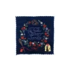 Maison Ghibli Mini Serviette Jiji Guirlande - Kiki la petite sorcière