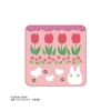 Maison Ghibli Mini Serviette Petite balade - Mon Voisin Totoro 23 × 23 cm