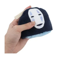 Maison Ghibli Mini Serviette Pop-up No Face 25x25 cm - Le Voyage de Chihiro
