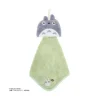 Maison Ghibli Mini Serviette Pop-up Totoro 25x25 cm - Mon Voisin Totoro