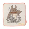 Maison Ghibli Mini Serviette Totoro anniversaire 7 25x25 cm - Mon Voisin Totoro