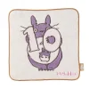 Maison Ghibli Mini Serviette Totoro anniversaire 10 25x25 cm - Mon Voisin Totoro