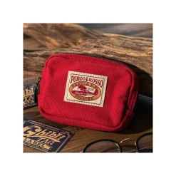 Maison Ghibli Mini Trousse Savoia - Porco Rosso