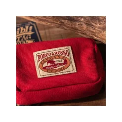Maison Ghibli Mini Trousse Savoia - Porco Rosso