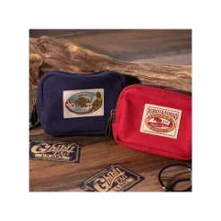 Maison Ghibli Mini Trousse Savoia - Porco Rosso