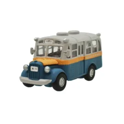Maison Ghibli Mini-Bus à friction - Mon Voisin Totoro