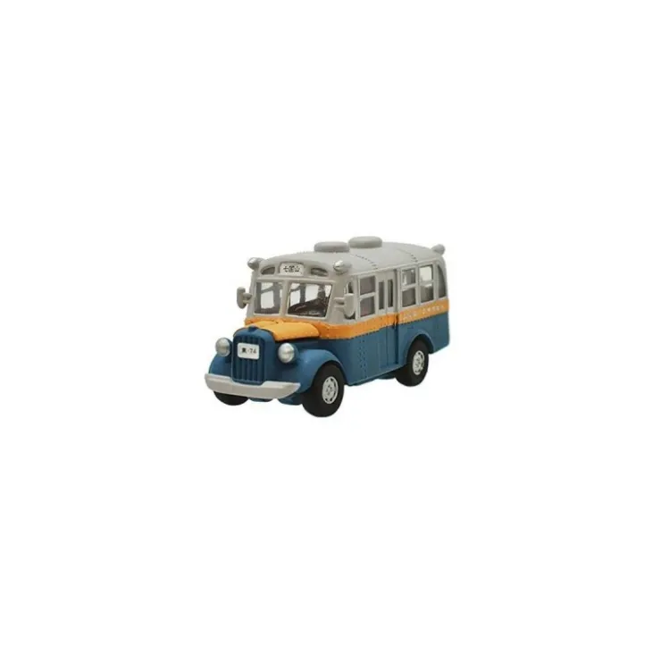 Maison Ghibli Mini-bus à Friction Totoro - Mon Voisin Totoro