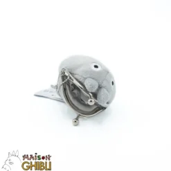 Maison Ghibli Mini-Porte-Monnaie Peluche Totoro - Mon Voisin Totoro
