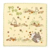 Maison Ghibli MINI-SERVIETTE TOTORO EN CHEMIN