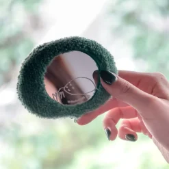 Maison Ghibli Miroir Grotte de Totoro - Mon Voisin Totoro