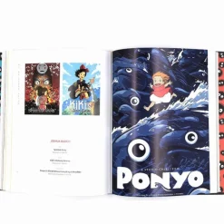 Maison Ghibli Mon voisin Hayao, hommages aux films de Miyazaki
