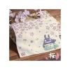 Maison Ghibli Mouchoir Cherry Blossom - Mon Voisin Totoro