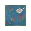Maison Ghibli Mouchoir De Tulle Feux D’Artifice - Mon Voisin Totoro