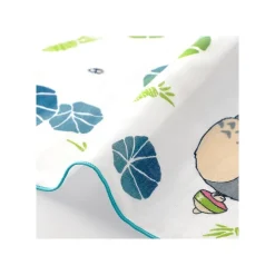 Maison Ghibli Mouchoir De Tulle Wasabi - Mon Voisin Totoro