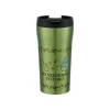 Maison Ghibli Mug café Inox Ultra Compact 360 ml Totoro - Mon Voisin Totoro