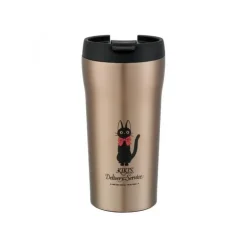 Maison Ghibli Mug café Inox Ultra Compact 360 ml Jiji - Kiki la petite sorcière