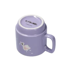 Maison Ghibli Mug couleur gauffré Chihiro & Haku - Le Voyage de Chihiro