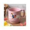 Maison Ghibli Mug couleur gauffré Kiki vole - Kiki la petite sorcière