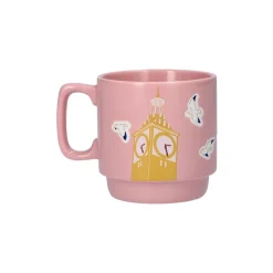Maison Ghibli Mug couleur gauffré Kiki vole - Kiki la petite sorcière