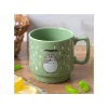 Maison Ghibli Mug couleur gauffré Totoro Parapluie - Mon Voisin Totoro