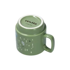 Maison Ghibli Mug couleur gauffré Totoro Parapluie - Mon Voisin Totoro
