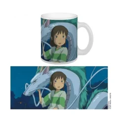 Maison Ghibli Mug Ghibli 03 - Chihiro - Le Voyage de Chihiro