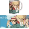 Maison Ghibli Mug Ghibli 07 - Le Château ambulant