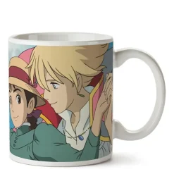 Maison Ghibli Mug Ghibli 07 - Le Château ambulant