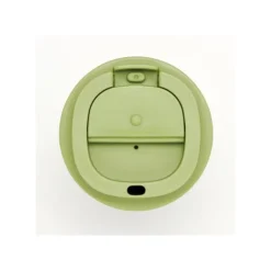Maison Ghibli Mug Isotherme 350ml Vert mat - Mon Voisin Totoro