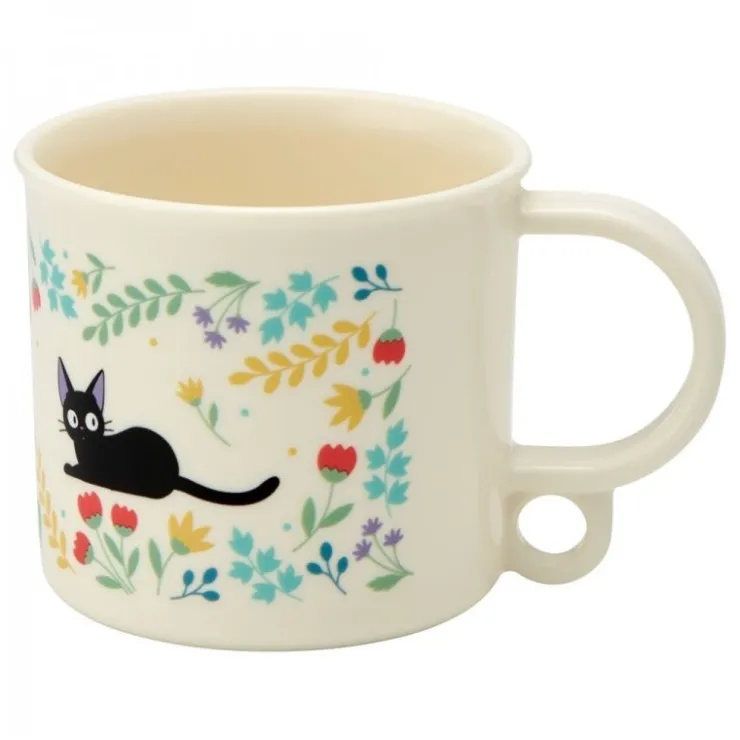Maison Ghibli Mug Jardin Botanique - Kiki la petite sorcière