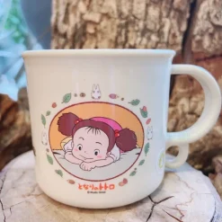 Maison Ghibli Mug Mei - Mon Voisin Totoro