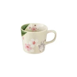 Maison Ghibli Mug Mino - Mon Voisin Totoro