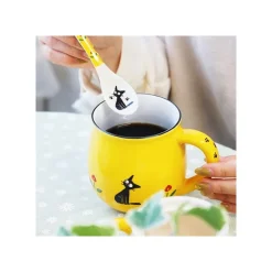 Maison Ghibli Mug Osono - Kiki la petite sorcière