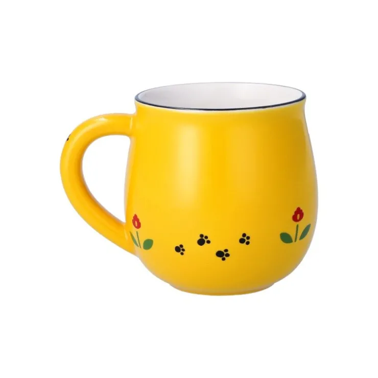 Maison Ghibli Mug Osono - Kiki la petite sorcière