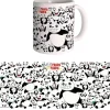 Maison Ghibli Mug Panda Kopanda 02