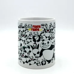 Maison Ghibli Mug Panda Kopanda 02