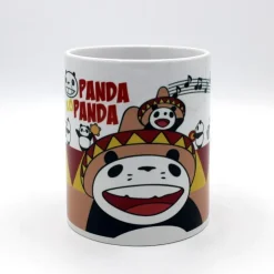 Maison Ghibli Mug Panda Kopanda 06