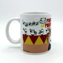 Maison Ghibli Mug Panda Kopanda 06