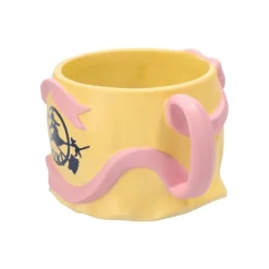 Maison Ghibli Mug Planter Jiji Ruban - Kiki la petite sorcière