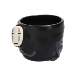 Maison Ghibli Mug Planter No Face - Le Voyage de Chihiro