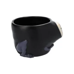 Maison Ghibli Mug Planter No Face - Le Voyage de Chihiro