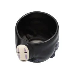 Maison Ghibli Mug Planter No Face - Le Voyage de Chihiro