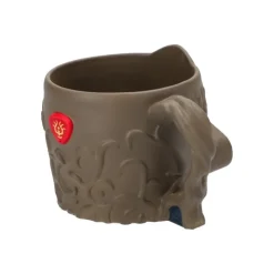 Maison Ghibli Mug Planter Robot Soldat - Le Château dans le ciel